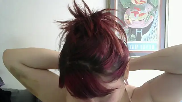 Snapshot of Crystal0107 chatting on March 2026 07:36:02 PM Crystal0107 online show from March 2026 07:36:02 PM