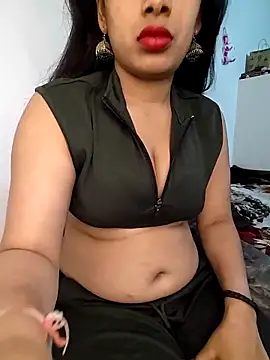 Snapshot of Ishika_baby_ chatting on April 2026 05:07:02 PM Ishika baby online show from April 2026 05:07:02 PM