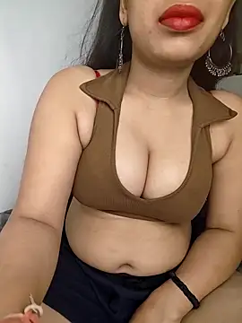 Snapshot of Ishika_baby_ chatting on April 2026 03:41:02 PM Ishika baby online show from April 2026 03:41:02 PM