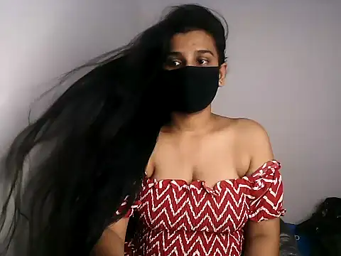 Ishika baby  online show from May 2026 08:38:01 PM