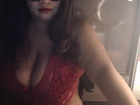 Snapshot of CarmenEspanhola chatting on May 2026 08:58:02 PM CarmenEspanhola online show from May 2026 08:58:02 PM