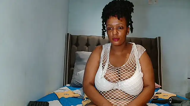 DidyBerry online show from April 2026 09:34:02 PM