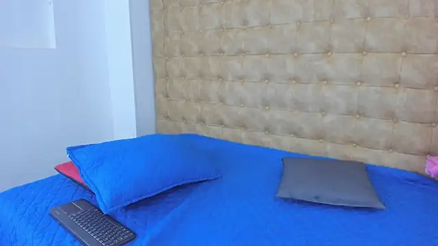 celeste campbell online show from March 2026 07:46:02 PM