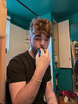 Snapshot of dommydom7177 chatting on March 2026 11:59:02 AM dommydom7177 online show from March 2026 11:59:02 AM