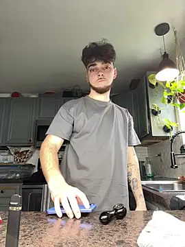 Snapshot of dommydom7177 chatting on April 2026 05:11:01 PM dommydom7177 online show from April 2026 05:11:01 PM