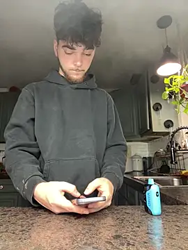 Snapshot of dommydom7177 chatting on April 2026 10:43:01 AM dommydom7177 online show from April 2026 10:43:01 AM