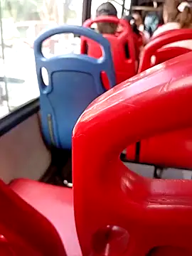 Snapshot of SabrinaVantress chatting on April 2026 08:58:01 PM SabrinaVantress online show from April 2026 08:58:01 PM