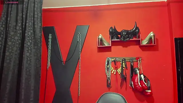 Airam Wone online show from March 2026 11:54:02 AM