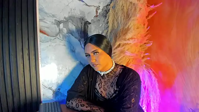 Snapshot of Zoe_living chatting on March 2026 01:49:02 PM Zoe living online show from March 2026 01:49:02 PM