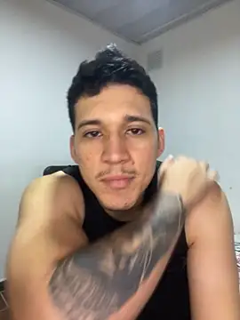 JadeeBlaze online show from April 2026 06:36:02 PM