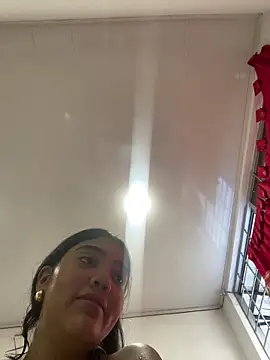 samatha swet online show from April 2026 09:34:01 PM