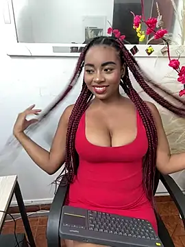 Snapshot of Kloe_rousse01 chatting on April 2026 02:15:01 PM Kloe rousse01 online show from April 2026 02:15:01 PM