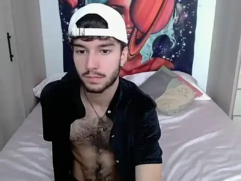 Snapshot of Adrien_polo chatting on June 2026 09:14:01 PM Adrien polo online show from June 2026 09:14:01 PM