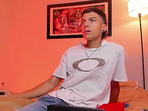 Noahh Saky online show from March 2026 03:22:02 AM