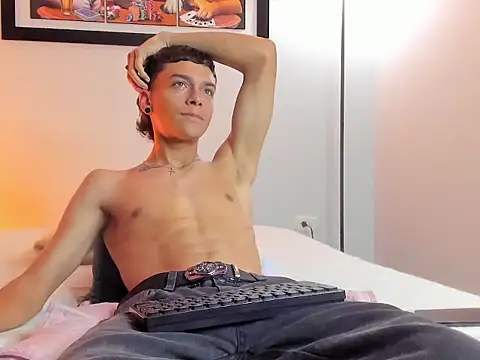 Noahh Saky online show from March 2026 08:59:02 AM