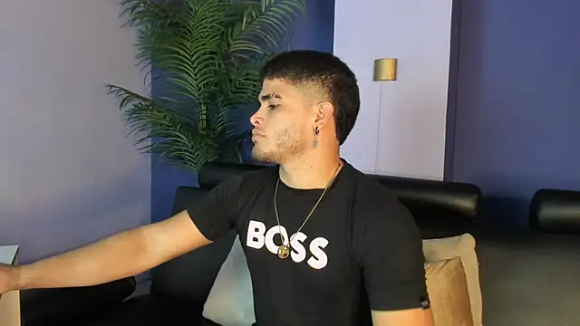 DanteTargaryen online show from April 2026 07:11:02 PM