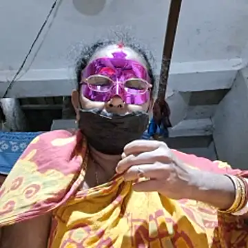 Riya45326 online show from July 2026 06:45:02 PM