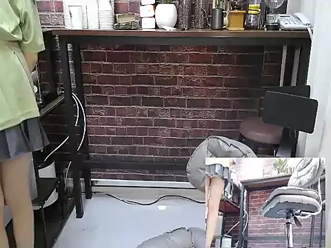 Latte-01 online show from April 2026 03:17:01 PM