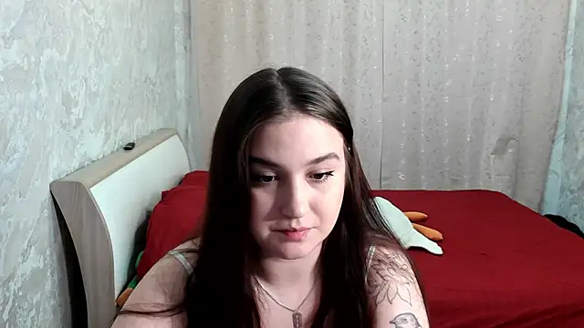 EileenMooren online show from April 2026 05:54:01 PM