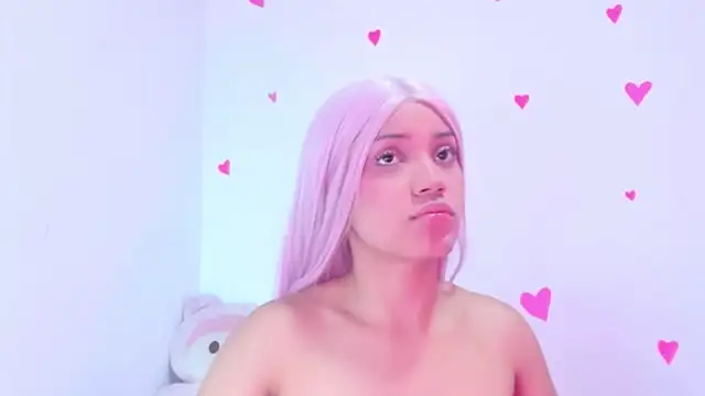 Snapshot of estrellaO_O chatting on March 2026 12:05:01 AM estrellaO O online show from March 2026 12:05:01 AM