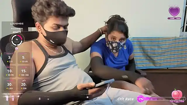 Snapshot of Tamil_ramantic_partner chatting on April 2026 05:21:02 PM Tamil ramantic partner online show from April 2026 05:21:02 PM