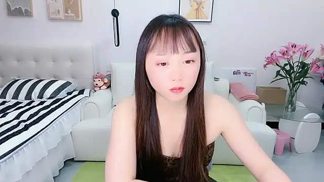 shuangshuang3 online show from April 2026 11:37:01 AM