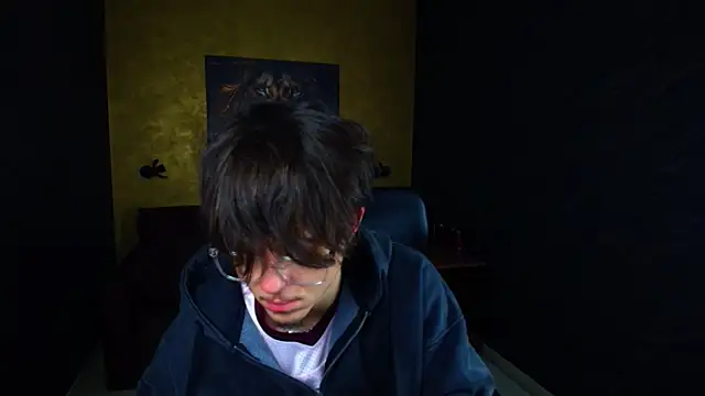 BodhiHayes online show from March 2026 05:45:01 AM