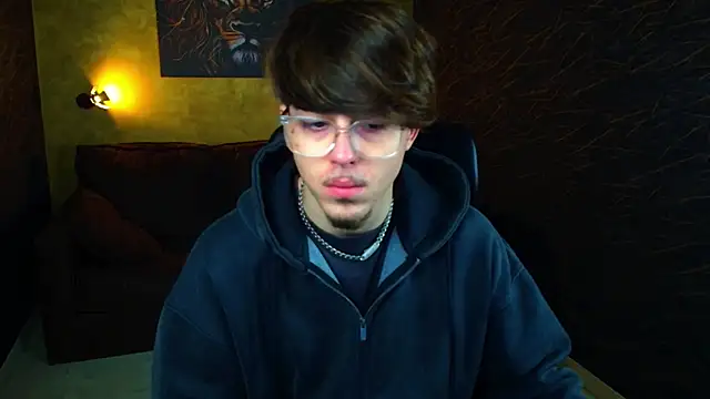 BodhiHayes online show from March 2026 05:12:02 AM