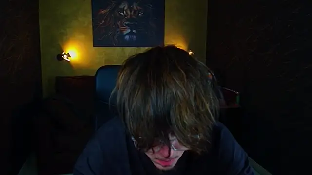 BodhiHayes online show from March 2026 08:26:33 AM