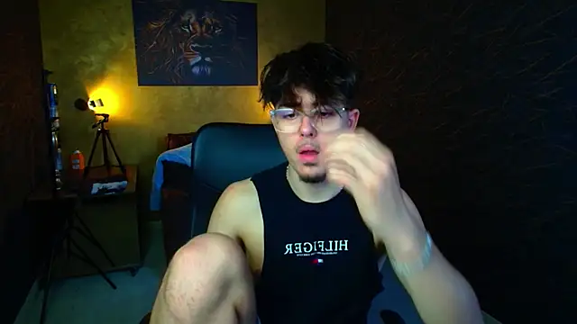 BodhiHayes online show from April 2026 05:41:01 AM