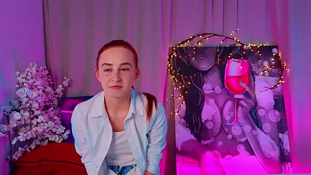 Snapshot of KathrynCanpbell chatting on March 2026 06:40:01 PM KathrynCanpbell online show from March 2026 06:40:01 PM