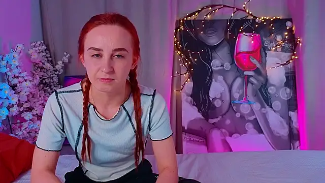 Snapshot of KathrynCanpbell chatting on March 2026 05:56:01 PM KathrynCanpbell online show from March 2026 05:56:01 PM