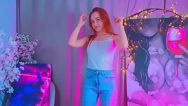 Snapshot of KathrynCanpbell chatting on April 2026 07:07:01 PM KathrynCanpbell online show from April 2026 07:07:01 PM