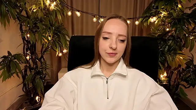 GertrudeWilson online show from March 2026 06:07:01 AM