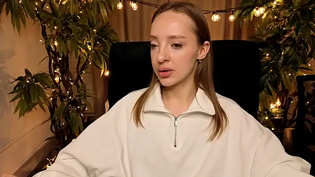 GertrudeWilson online show from March 2026 09:15:01 AM