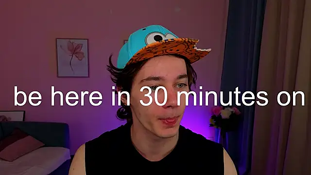 Snapshot of KevinStrike chatting on April 2026 07:45:01 AM KevinStrike online show from April 2026 07:45:01 AM