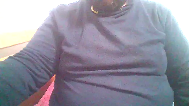 BeardedChubb online show from April 2026 07:08:01 AM