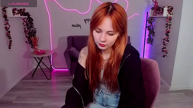 MiaSensitive online show from April 2026 06:22:01 AM