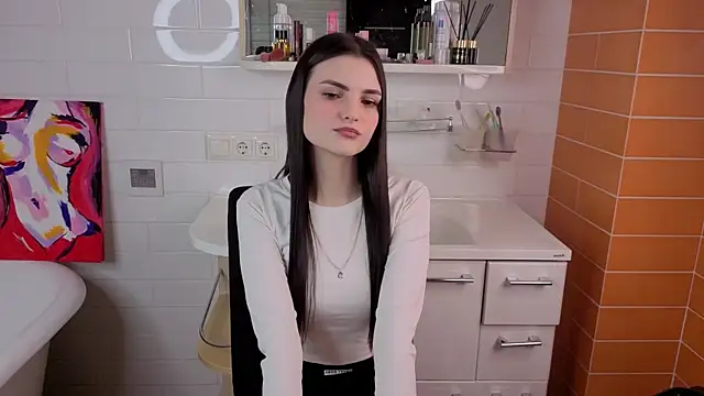 Snapshot of NicoletteSix chatting on March 2026 04:34:02 PM NicoletteSix online show from March 2026 04:34:02 PM