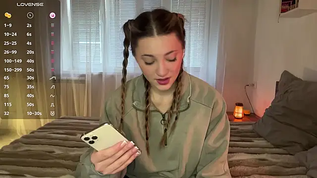 Snapshot of 1Kellynaive chatting on March 2026 03:06:01 PM 1Kellynaive online show from March 2026 03:06:01 PM