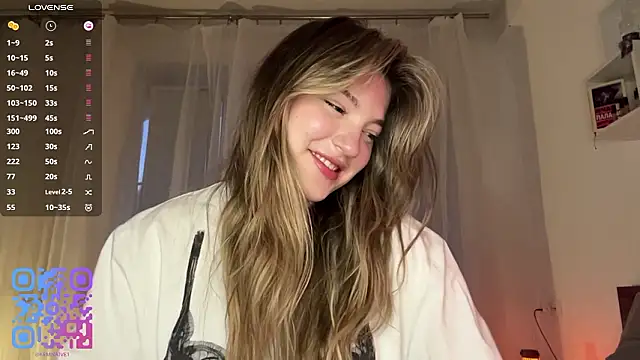 Snapshot of 1Kellynaive chatting on March 2026 04:07:02 PM 1Kellynaive online show from March 2026 04:07:02 PM