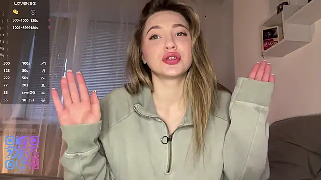 Snapshot of 1Kellynaive chatting on April 2026 03:31:02 PM 1Kellynaive online show from April 2026 03:31:02 PM