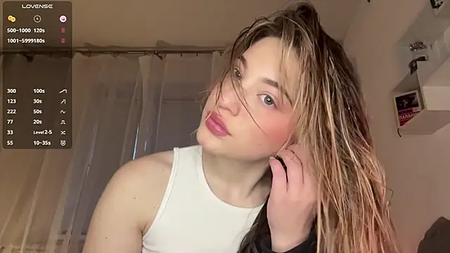 Snapshot of 1Kellynaive chatting on April 2026 03:02:02 PM 1Kellynaive online show from April 2026 03:02:02 PM