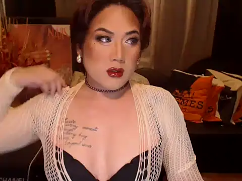 YourMistressAggy online show from April 2026 05:54:01 PM