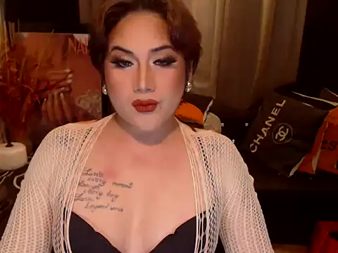 YourMistressAggy online show from April 2026 06:42:01 PM