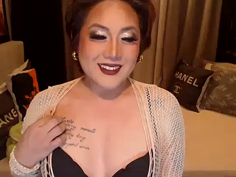 YourMistressAggy online show from April 2026 07:40:02 PM