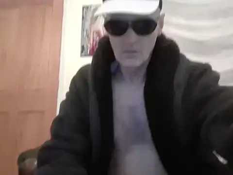 Useless Wanker online show from March 2026 06:02:02 PM