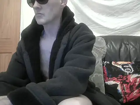 Useless Wanker online show from March 2026 08:53:01 PM