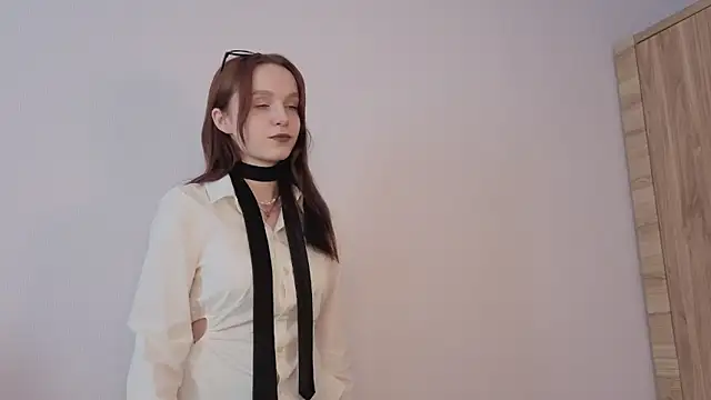 JoselynNeave online show from March 2026 08:26:33 AM