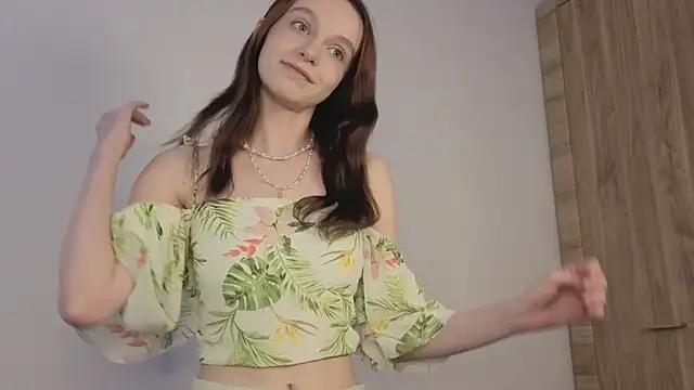 JoselynNeave online show from March 2026 06:46:02 AM